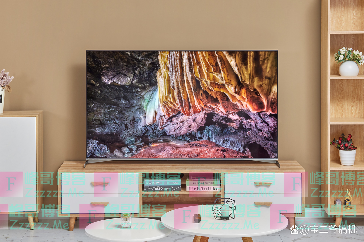 双11买电视挑花眼？认准“三买，两不买”，全是经验之谈