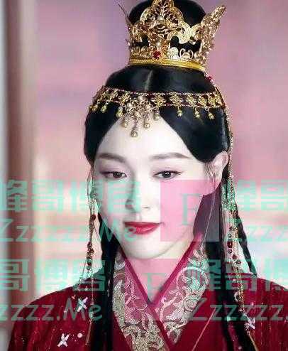 曾经的“收视女王”唐嫣，现被网友质疑：靠什么立足于娱乐圈？