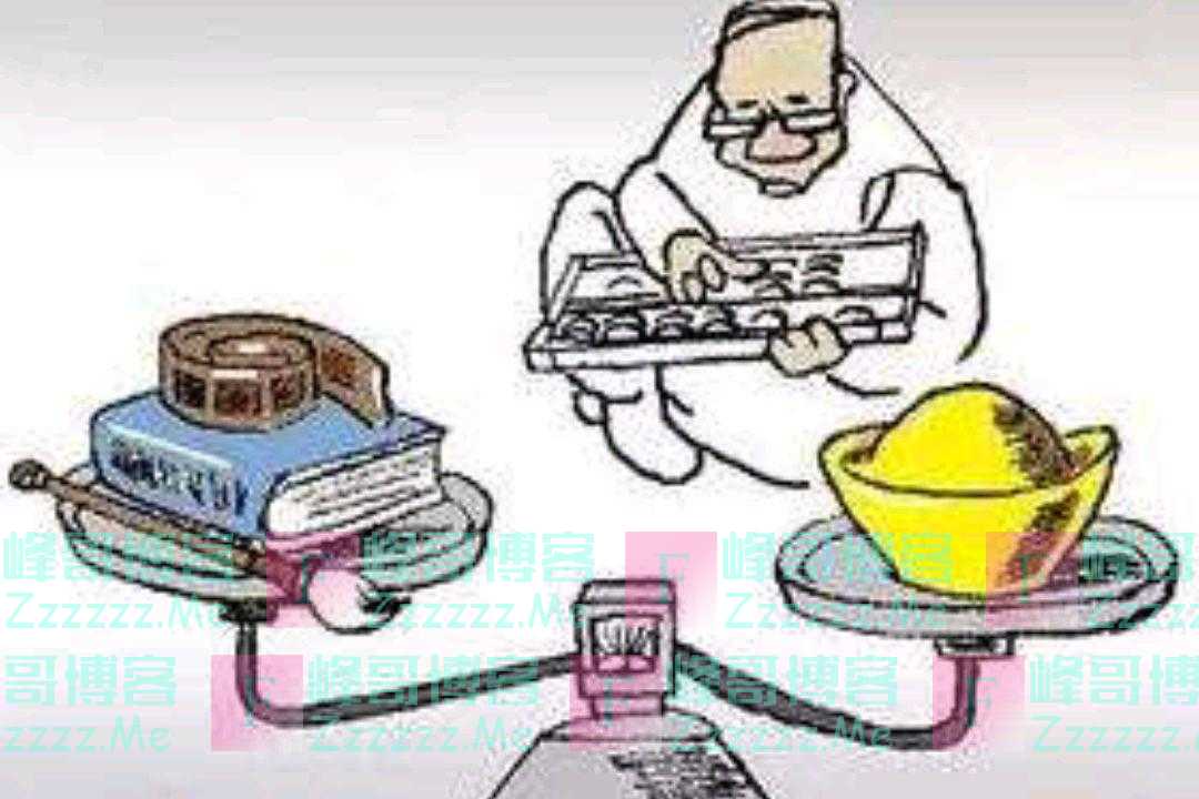 大学生变成“精致的利己主义者”背后会是什么?