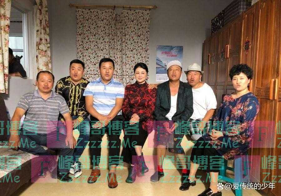 赵本山真的是江郎才尽了,《乡村爱情》成烂剧,《刘老根》还要拍