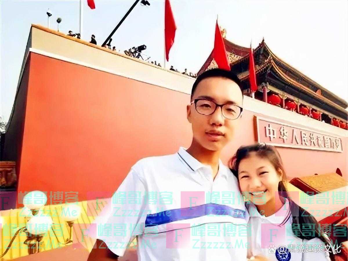 毛东东的硬笔字刚直劲爽，再练几年就会有“毛体”的书风