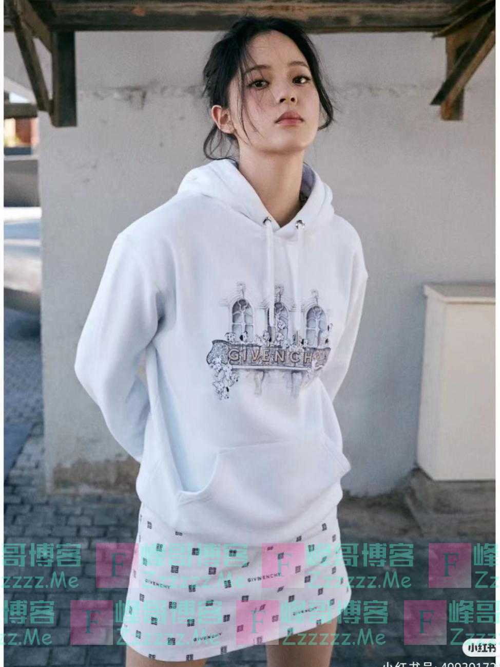 演技差没作品，她凭什么是95后明星广告资源最好的