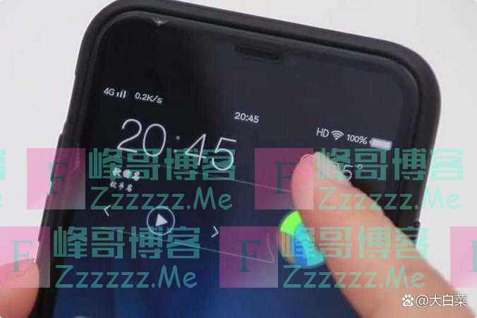 手机信号展示的“HD”，真是运营商隐藏扣费服务？看完涨知识了