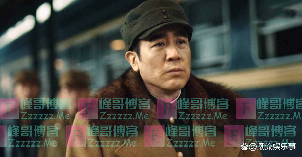 于和伟四部剧集飞天奖上获认可，彰显不同年代追梦人的使命感