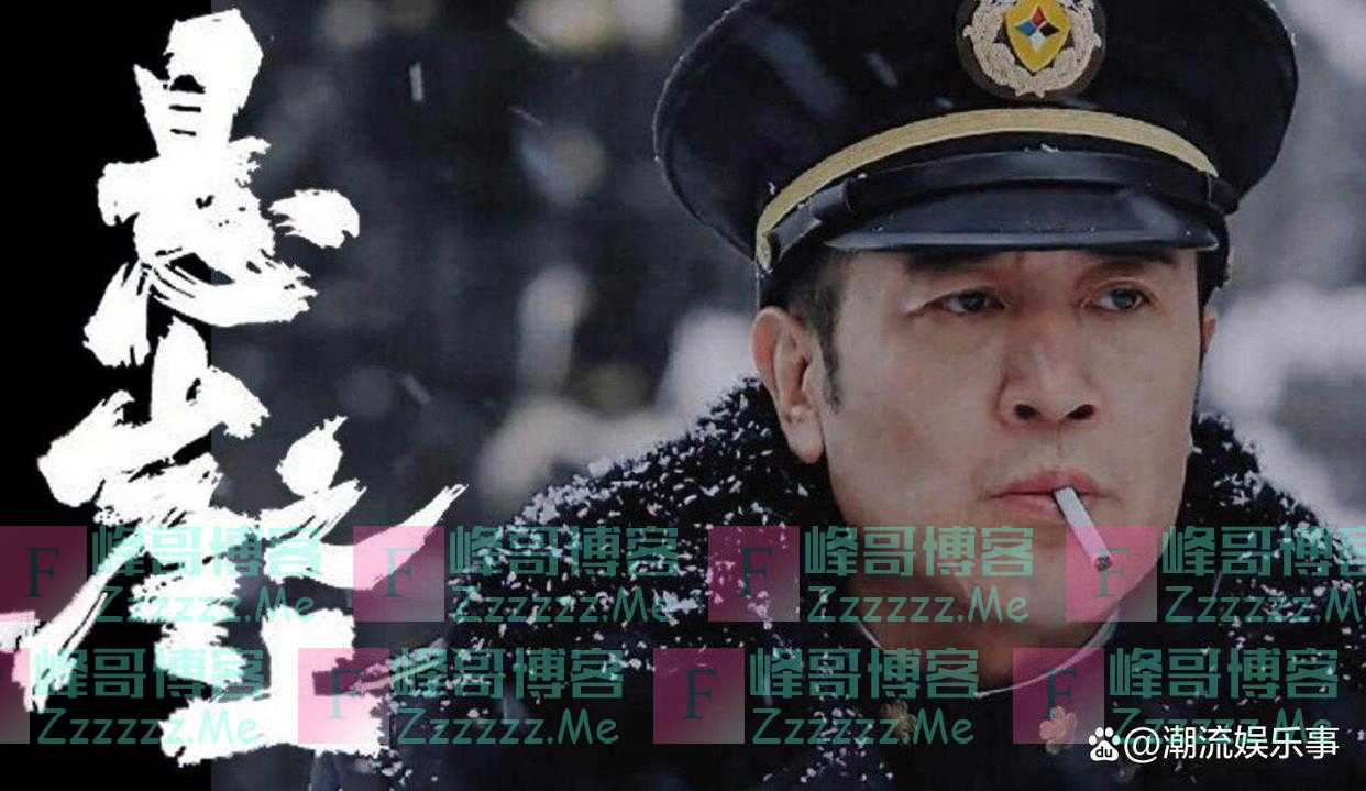 于和伟四部剧集飞天奖上获认可，彰显不同年代追梦人的使命感