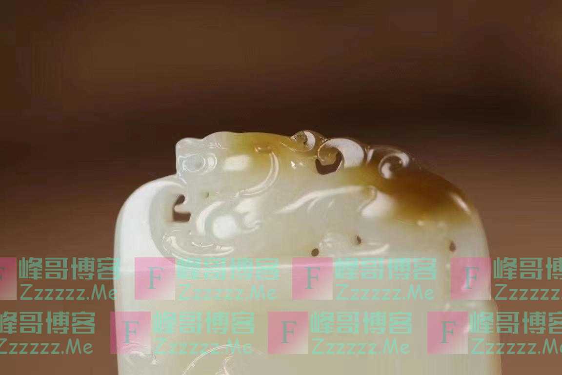 羊脂白和田玉观音要多少钱？