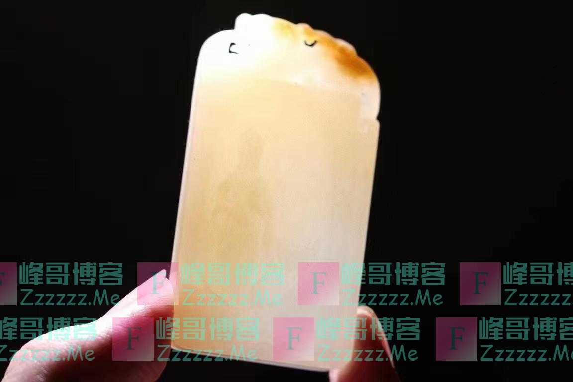 羊脂白和田玉观音要多少钱？