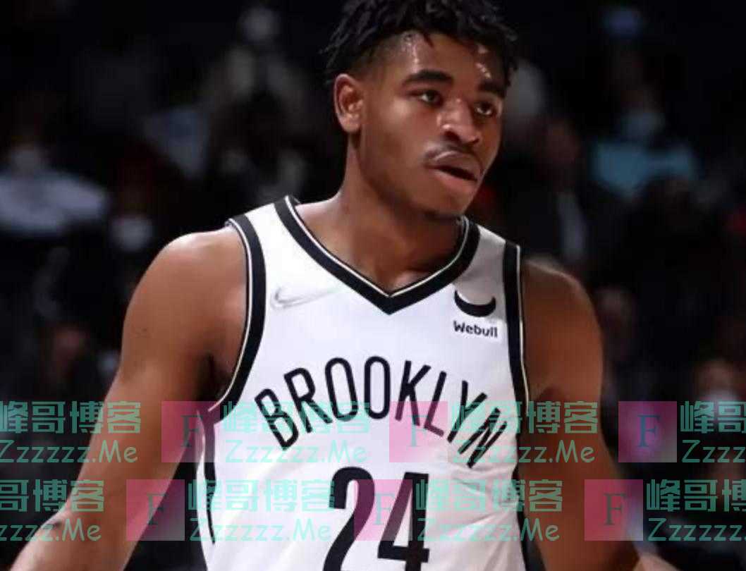 1场时间多过此前8场 纳什下课他最开心 托马斯获得机会证明自己