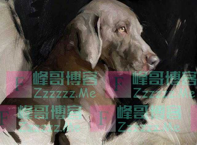 来自画家 Jennifer Gennari 绘画作品小合集