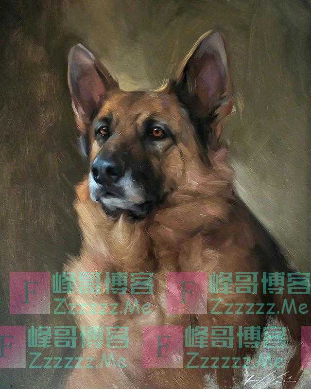 来自画家 Jennifer Gennari 绘画作品小合集