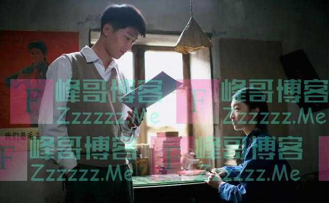 真实故事改编《山楂树之恋》文革时期最“纯真”的爱情