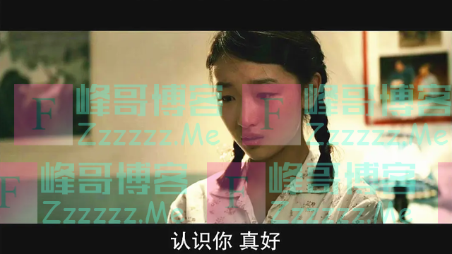 真实故事改编《山楂树之恋》文革时期最“纯真”的爱情