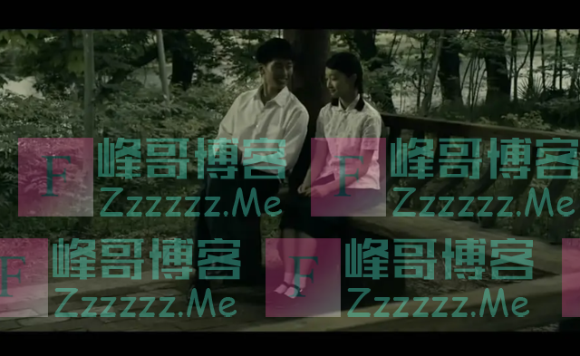 真实故事改编《山楂树之恋》文革时期最“纯真”的爱情