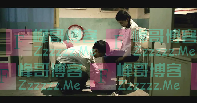 真实故事改编《山楂树之恋》文革时期最“纯真”的爱情