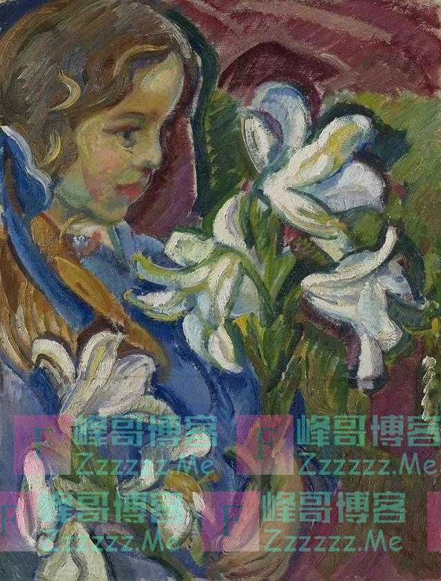 俄罗斯画家尼古拉·塔克霍夫作品赏