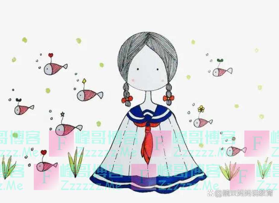 校服成了中小学生的标配,上学需要每天穿校服吗?教育应用心思考