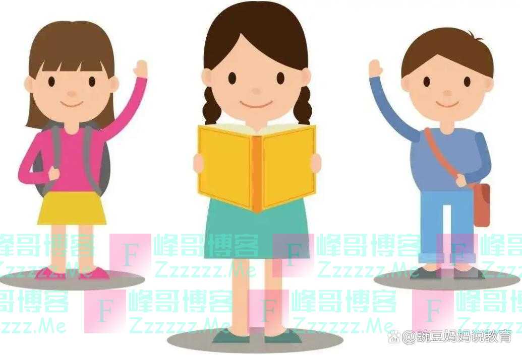 校服成了中小学生的标配,上学需要每天穿校服吗?教育应用心思考