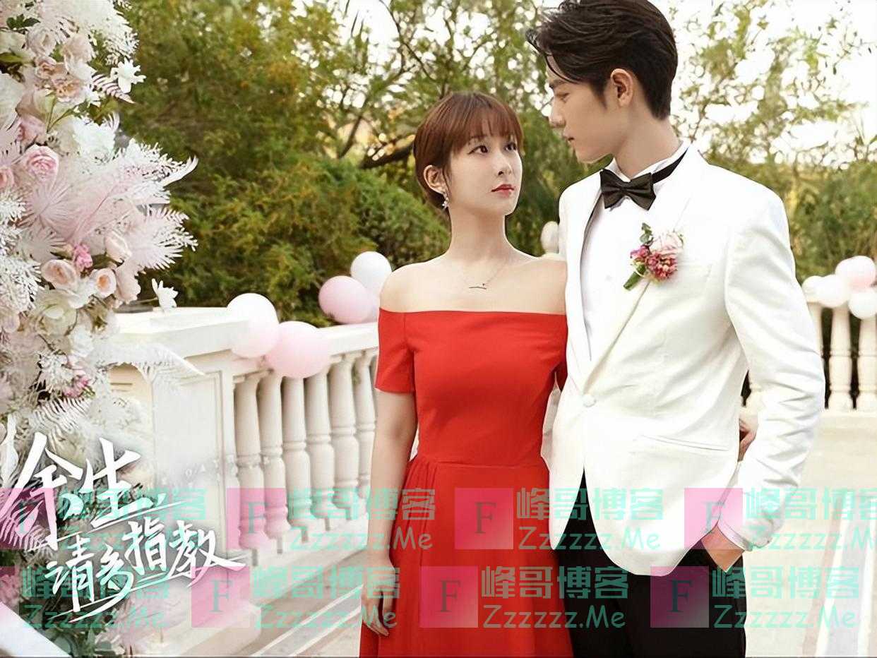 杨紫主演的3部经典爱情剧，搭档男主个个是男神，你最喜欢哪部？