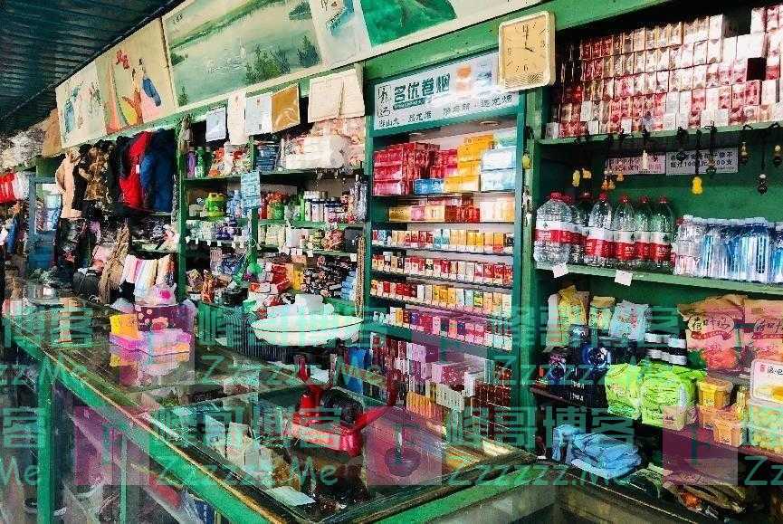 供销社“回归”意味着什么？