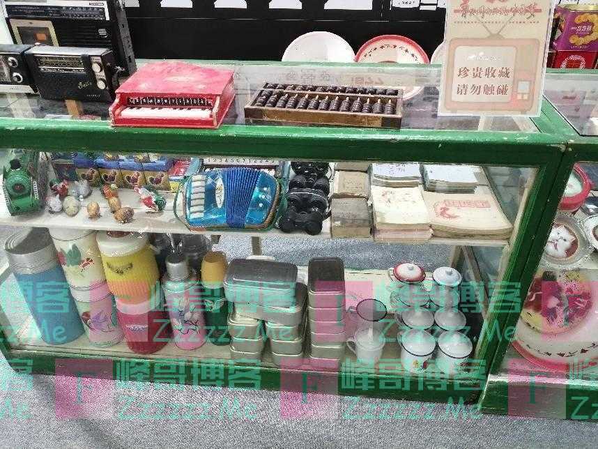 供销社“回归”意味着什么？