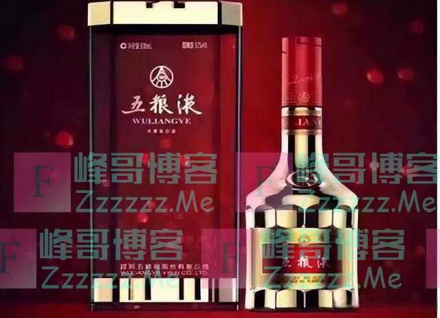 明明是浓香一哥，为何五粮液没入选四大名酒？真相：输给了时间