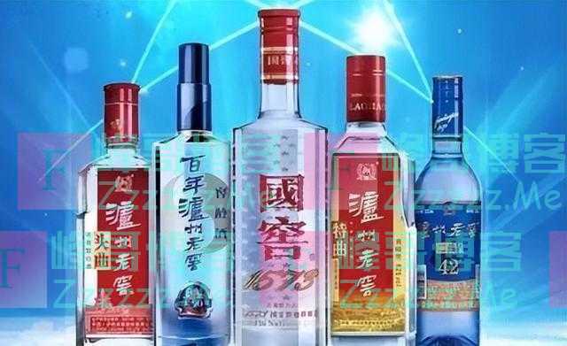 明明是浓香一哥，为何五粮液没入选四大名酒？真相：输给了时间