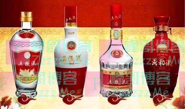 明明是浓香一哥，为何五粮液没入选四大名酒？真相：输给了时间