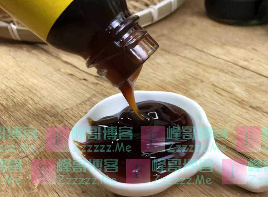 经常吃蚝油对身体有哪些好处?医生建议:这3种调味品,尽量少吃