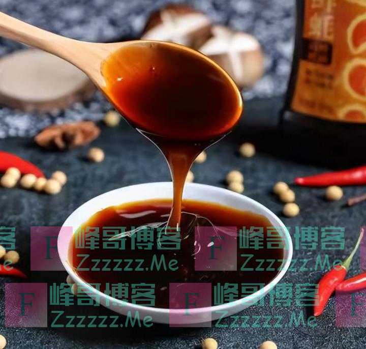 经常吃蚝油对身体有哪些好处?医生建议:这3种调味品,尽量少吃