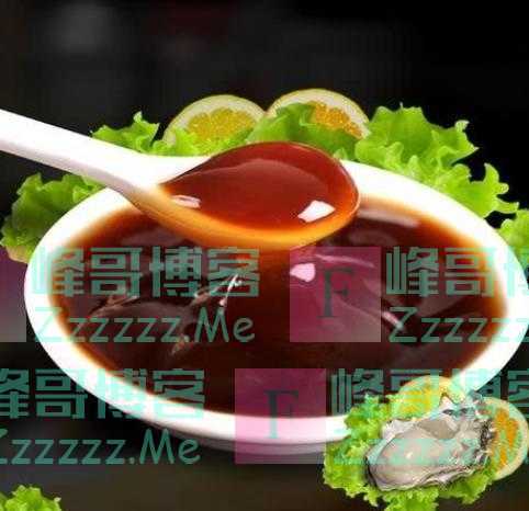 经常吃蚝油对身体有哪些好处?医生建议:这3种调味品,尽量少吃