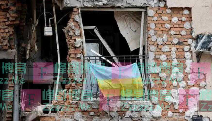 俄乌战场正扩大？俄罗斯捅破窗户纸，下一个目标是英国