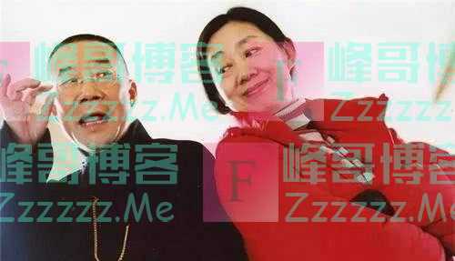 太低调，李雪健老婆原来是我们非常熟悉的演员，相恋36年无绯闻