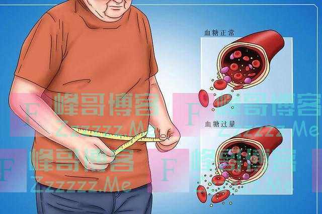 空腹血糖在7.5-8.5之间，是不是糖尿病？不妨听听医生的回答