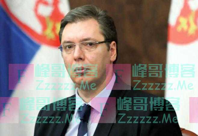 塞尔维亚战事将起？与科索沃争端加剧，武契奇命令军队准备就绪