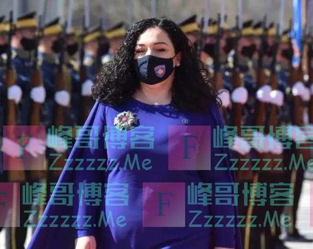 塞尔维亚战事将起？与科索沃争端加剧，武契奇命令军队准备就绪