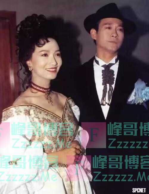 讲真，郑少秋才是中式淡颜帅哥天花板，比现在的男明星好看太多