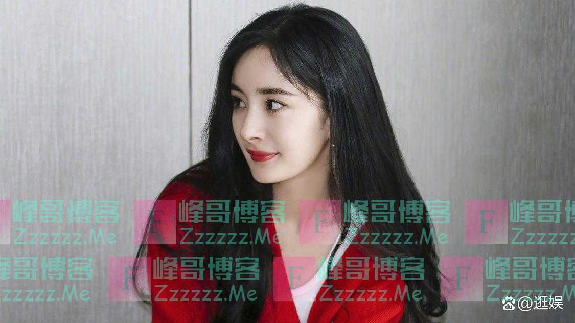 杨幂为什么不要孩子的抚养权？关键是刘恺威给的利益实在太多了