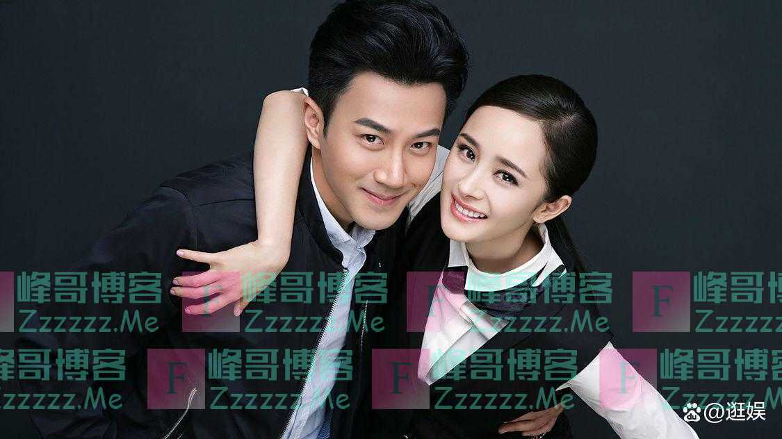 杨幂为什么不要孩子的抚养权？关键是刘恺威给的利益实在太多了