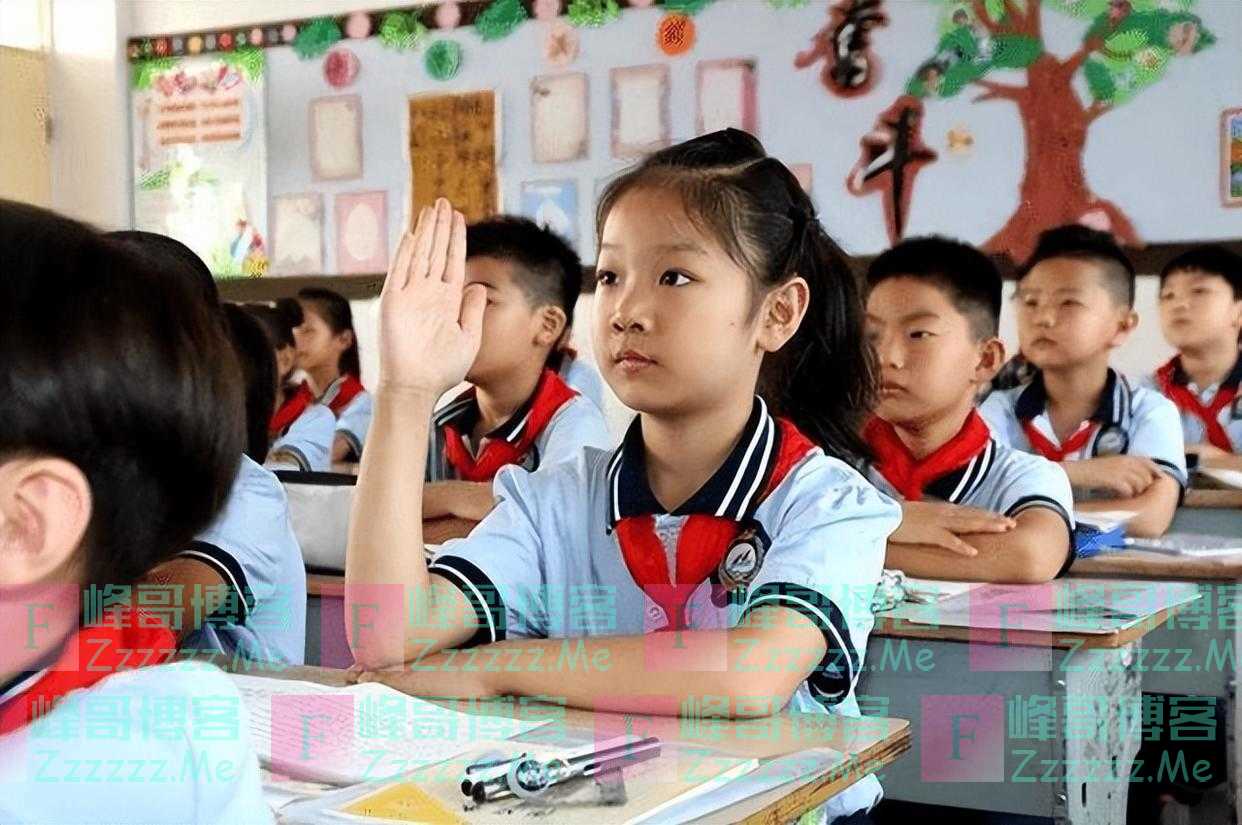 中小学迎来“新调整”,上课时间或将跟之前不同!