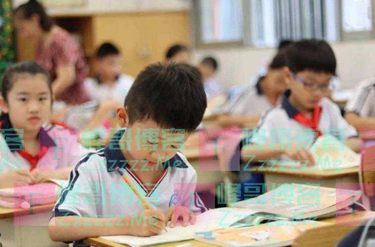 中小学迎来“新调整”,上课时间或将跟之前不同!