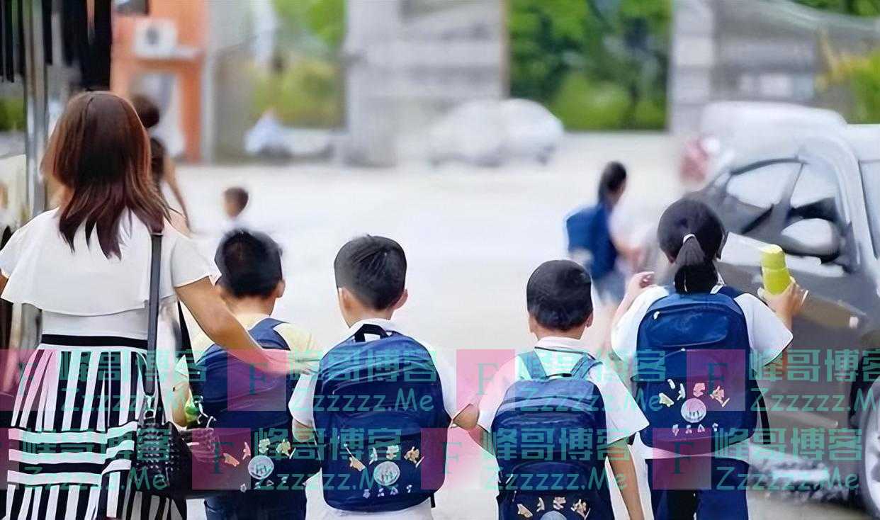 中小学迎来“新调整”,上课时间或将跟之前不同!