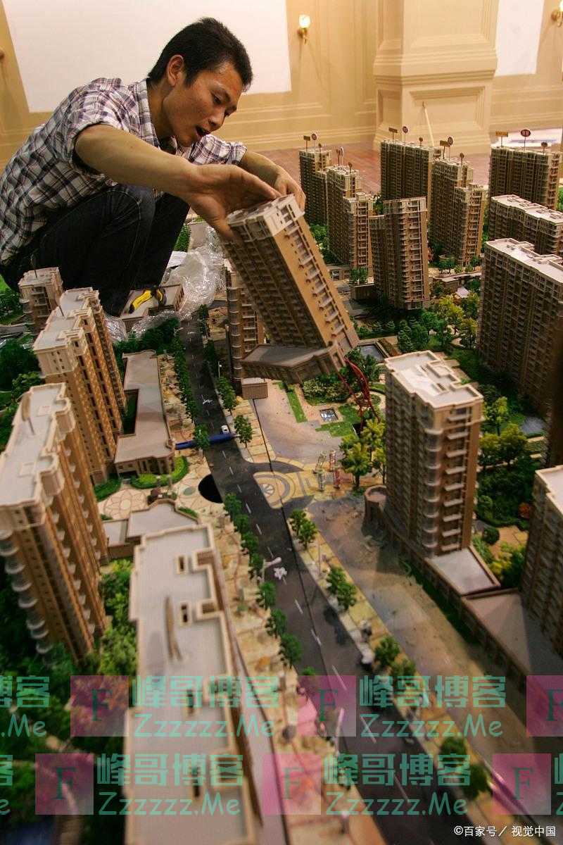 为了面子到县城买房的农村人，醒醒吧！听听过来人是怎么说的