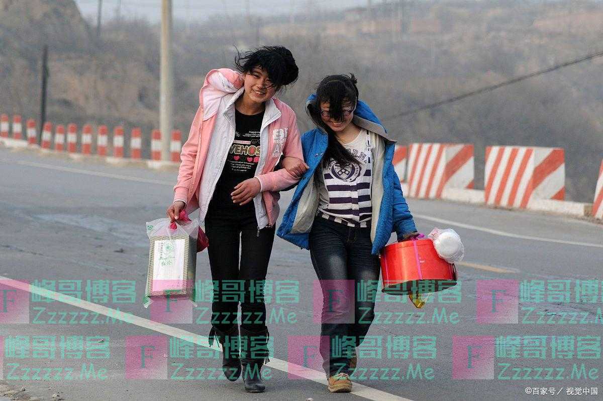 为了面子到县城买房的农村人，醒醒吧！听听过来人是怎么说的