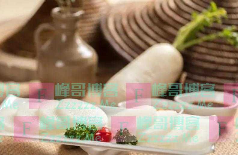 白萝卜不能随便吃吗？医生建议：这3类人尽量少吃，要听劝