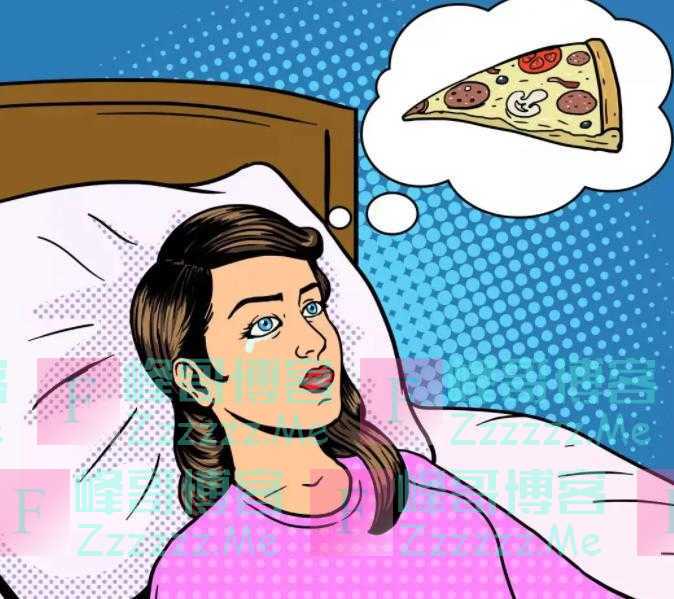 “睡前吃宵夜”与“饿肚子睡觉”，哪种危害更大？看完再不纠结