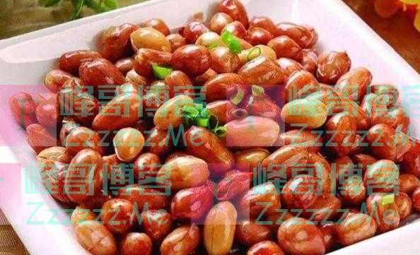 花生，是加速癌细胞扩散的“催化剂”吗？研究结果公布