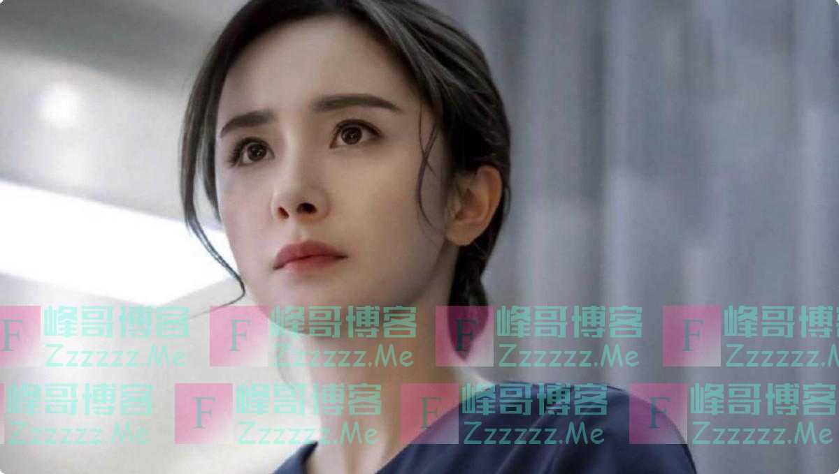 仅播1天，央视《谢谢你医生》收视率轻松破1，杨幂造型惊艳众人