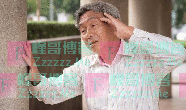 脑梗来临前，身体会提前“通风报信”，这些情况，你注意到了吗？