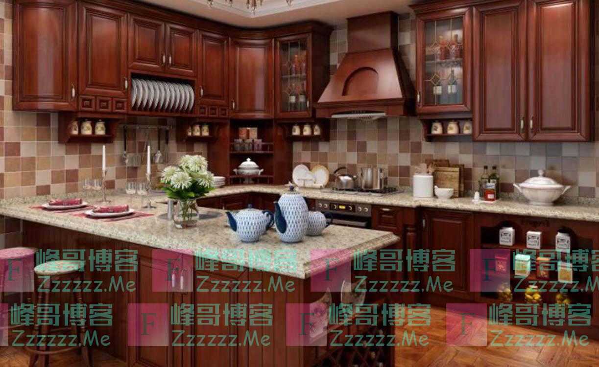 定制橱柜要选择什么板材？熟知5个板材判别标准，预防腐蚀与返潮