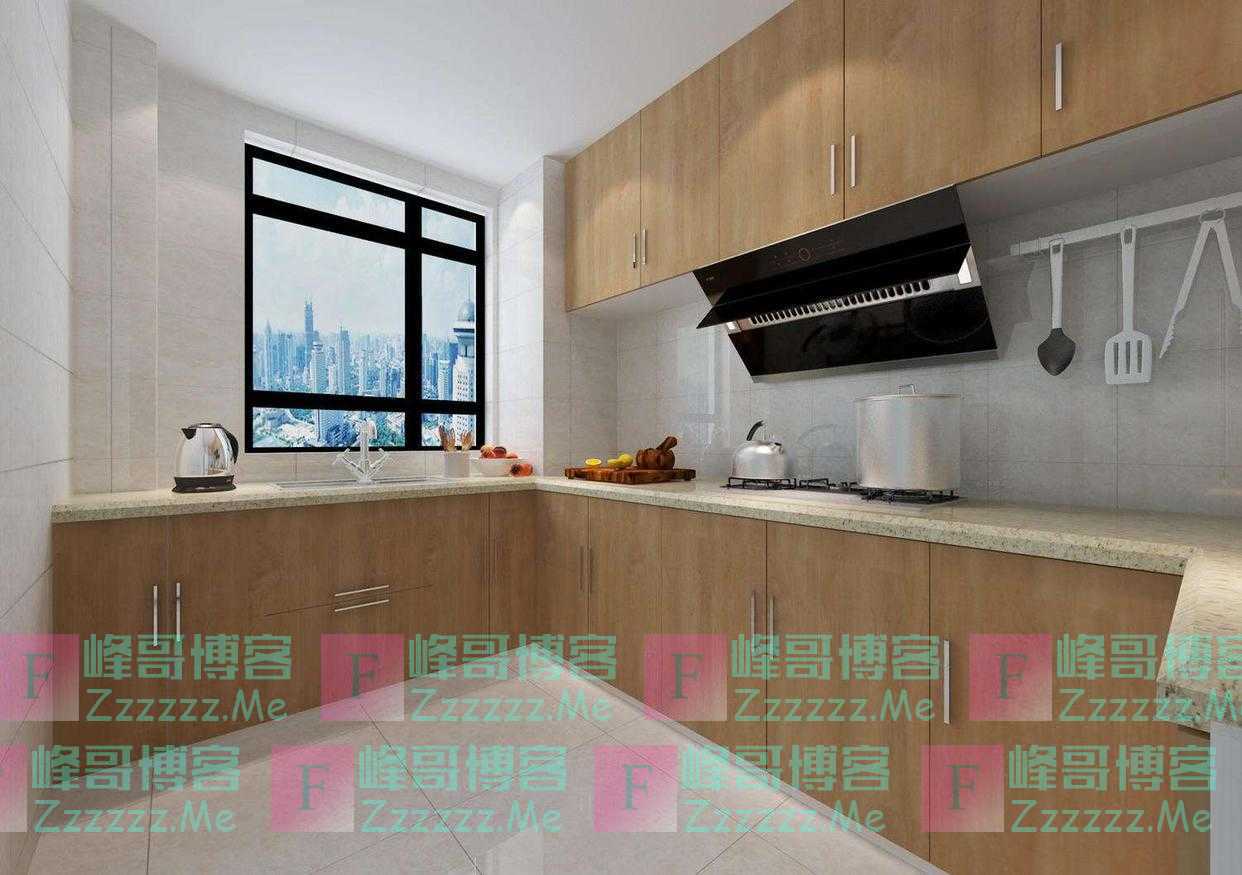 定制橱柜要选择什么板材？熟知5个板材判别标准，预防腐蚀与返潮